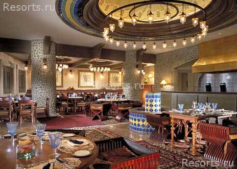 Taj Palace Hotel 25